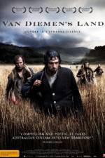 Watch Van Diemen's Land Movie4k