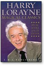 Watch Harry Lorayne Magical Classics Movie4k