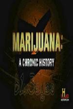 Watch Marijuana A Chronic History Movie4k