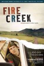 Watch Fire Creek Movie4k