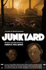 Watch Junkyard Movie4k