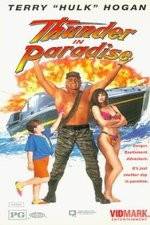 Watch Thunder in Paradise Movie4k