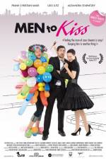 Watch Men to kiss Movie4k