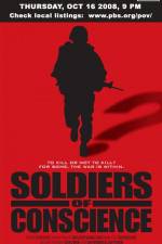 Watch Soldiers of Conscience Movie4k