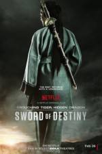 Watch Crouching Tiger, Hidden Dragon: Sword of Destiny Movie4k