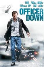 Watch Officer Down Movie4k