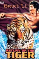 Watch Return of the Tiger Movie4k