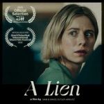 Watch A Lien (Short 2023) Movie4k