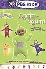 Watch Teletubbies - Again-Again! Movie4k