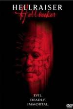 Watch Hellraiser: Hellseeker Movie4k