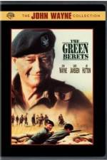 Watch The Green Berets Movie4k