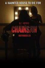 Watch Chainsaw Movie4k