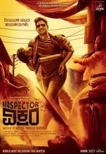 Watch Inspector Vikram Movie4k