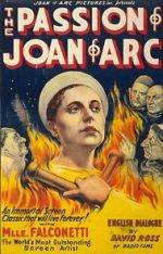 Watch The Passion of Joan of Arc Movie4k