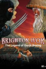 Watch Brighton Wok The Legend of Ganja Boxing Movie4k