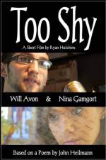 Watch Too Shy Movie4k