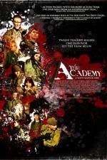Watch The Academy Movie4k