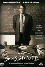 Watch The Substitute (1996) Movie4k