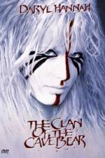 Watch The Clan of the Cave Bear Movie4k