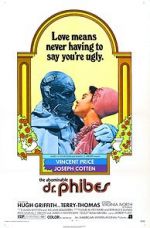 Watch The Abominable Dr. Phibes Movie4k