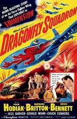 Watch Dragonfly Squadron Movie4k