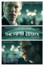 Watch The Fifth Estate Movie4k