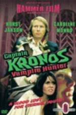 Watch Captain Kronos - Vampire Hunter Movie4k