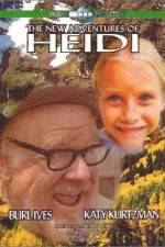 Watch The New Adventures of Heidi Movie4k