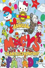 Watch Macys Thanksgiving Day Parade Movie4k