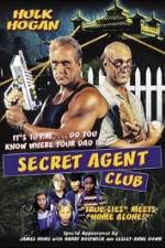 Watch The Secret Agent Club Movie4k