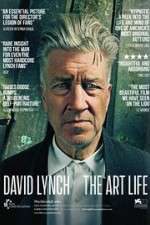 Watch David Lynch: The Art Life Movie4k