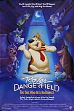 Watch Rover Dangerfield Movie4k