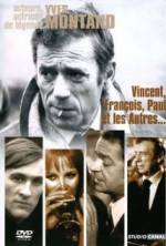 Watch Vincent, François, Paul and the Others Movie4k