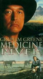 Watch Medicine River Movie4k