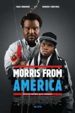 Watch Morris from America Movie4k