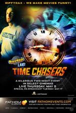Watch RiffTrax Live: Time Chasers Movie4k