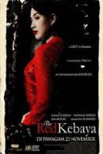 Watch The Red Kebaya Movie4k