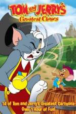 Watch Tom and Jerry's Greatest Chases Volume 3 Movie4k