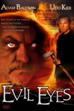 Watch Evil Eyes Movie4k