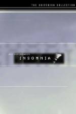 Watch Insomnia Movie4k