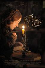 Watch Effie Gray Movie4k