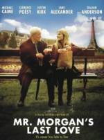 Watch Mr. Morgan's Last Love Movie4k