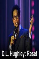 Watch DL Hughley Reset Movie4k