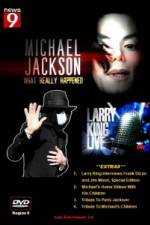 Watch Michael Jackson's Last Days What Really Happened Movie4k