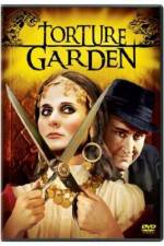 Watch Torture Garden Movie4k