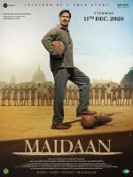 Watch Maidaan Movie4k
