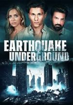 Watch Earthquake Underground Movie4k