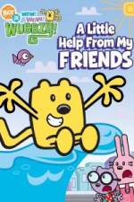 Watch Wow! Wow! Wubbzy! A Little Help From Movie4k