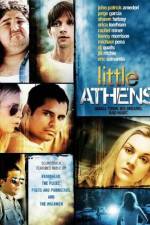 Watch Little Athens Movie4k