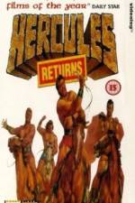 Watch Hercules Returns Movie4k